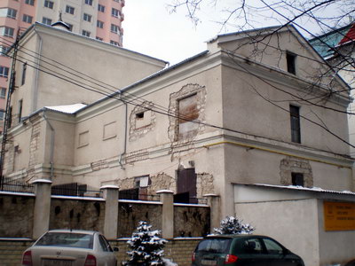 пивоваренный завод Богемия